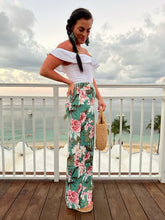 Load image into Gallery viewer, Escape To Miami Resort Pants
