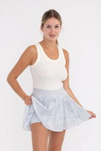 Load image into Gallery viewer, Neutral Ribbed Tank Bodysuit
