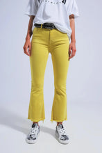 Load image into Gallery viewer, Limon Straight Leg Ankle Pants
