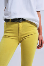 Load image into Gallery viewer, Limon Straight Leg Ankle Pants
