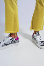 Load image into Gallery viewer, Limon Straight Leg Ankle Pants
